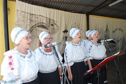 Folklórne mestečko 2026